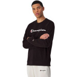 Champion Crewneck Sweatshirt M 220727 KK001 pánské L
