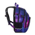 Studentský batoh KARTON P+P OXY SCOOLER - Galaxy