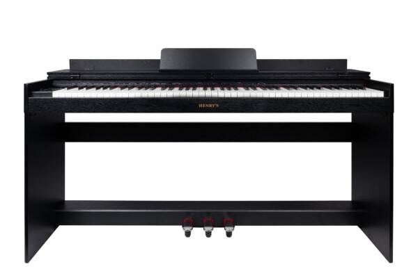 Henry`s Jr. Initi HDP051 - Black B-Stock