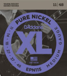 D'Addario EPN115