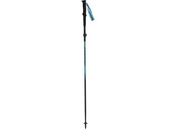 Dynafit Ultra běžecké skládací hole Storm Blue vel. 115 - 135 cm