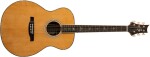 PRS SE T60 Tonare Natural 2026