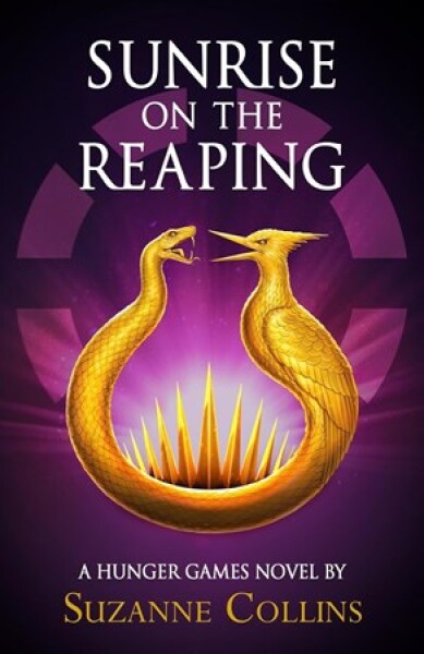 Sunrise on the Reaping / Scholastic