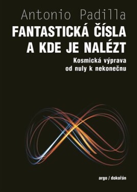 Fantastická čísla a kde je nalézt