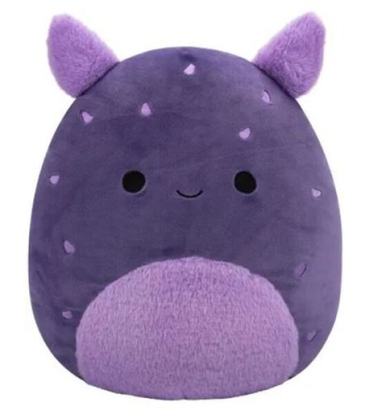 Squishmallows Mořský králík Oha