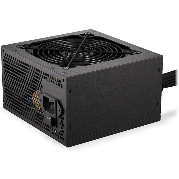 Endorfy Elementum E5 450 / ATX / 450W / nemodulární / 80PLUS / aktivní PFC / 120mm ventilátor (EY7A002)