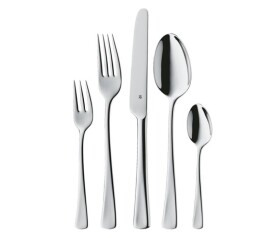 WMF sada příborů Denver, 60 kusů, nerezová ocel