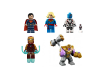 LEGO® Minifigurky Superheroes LEGO® Minifigurky Superheroes