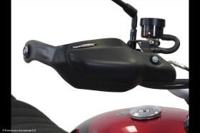 Triumph Scrambler 900 23-25 Kryty páček Powerbronze