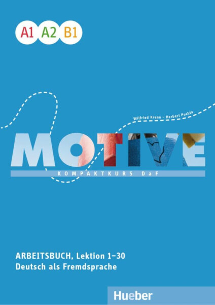 Motive A1 - B1