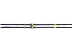 Fischer Twin Skin SpeedMax 70 Stiff běžecké lyže + Race Classic vázání 207 cm