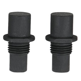 KS Tools 150.3216 Pár vodítek, Ø 9,87 mm