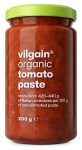 Vilgain Rajčatový protlak BIO – 200 g