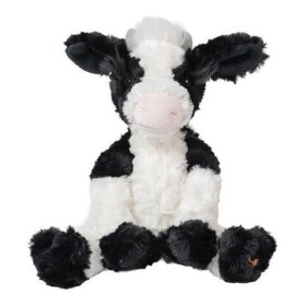 Plyšová hračka Wrendale Designs Holstein Cow Mathilda - Holštýnská kráva, mládě