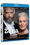Žena Blu-ray
