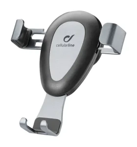 Cellularline Handy Wing Pro Univerzální držák do ventilace černá (HANDYWINGPROK)