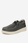 Polobotky QUIKSILVER WADE-01 Syntetická tkanina,Textilní materiál