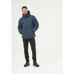 Pánská zimní bunda Whistler Carseno M Puff Jacket - velikost M