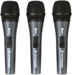 Sennheiser E835-S 3PACK