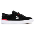 Teknic S M pánské boty 300739-BKW - DC EU 42,5