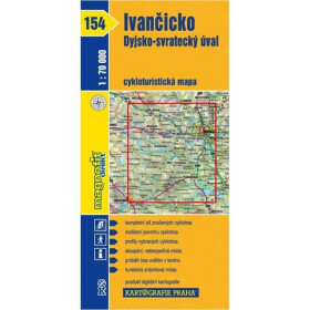 70T(154)-Ivančicko (cyklomapa)