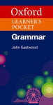 Oxford Learner´s Pocket Grammar - John Eastwood