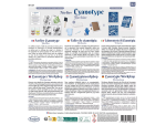 Sentosphere Sentosphere Kyanotypie - Herbářská dílna