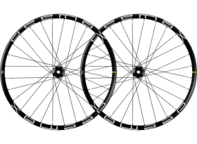 Mavic E-Deemax 35 Boost CL 27,5" vypletená kola ořech Shimano MicroSpline Shimano Micro Spline