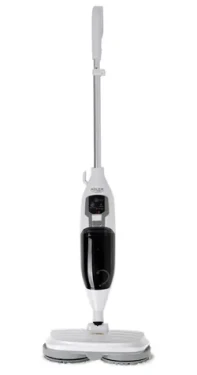 Adler AD 7052 bílá / Parní mop 2v1 / 1300W / 550 ml (AD 7052)