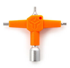 GrooveTech GTDKMT1 DK Multi Drum Multi-Tool
