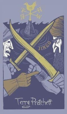 Jingo: Discworld: The City Watch Collection - Terry Pratchett