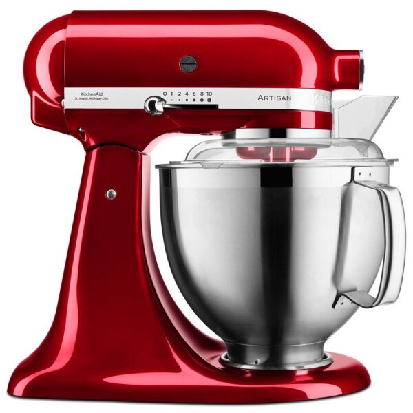 Kitchenaid kuchyňský robot 5Ksm185pseca