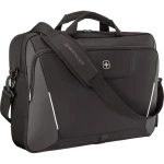 WENGER XE BRIEF brašna na notebook a tablet 17" černá (653301)