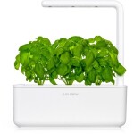 Click And Grow SmartGarden CNG SG3 WHI bílý