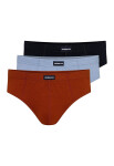 Kalhotky Henderson 1446 K668 A'3 M-2XL MULTICOL XXL