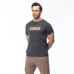 Pánské tričko s krátkým rukávem HAMILONI XL