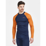 CRAFT CORE Warm Baselayer LS