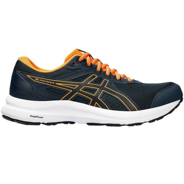 Asics Gel Contend 8 M 1011B492 407 běžecké boty 44,5