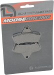 Moose Racing Brzdové desky parkovací brzdy na Artic Cat 400/500/650