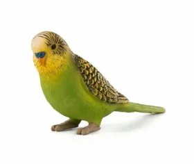 Animal Planet Andulka zelená