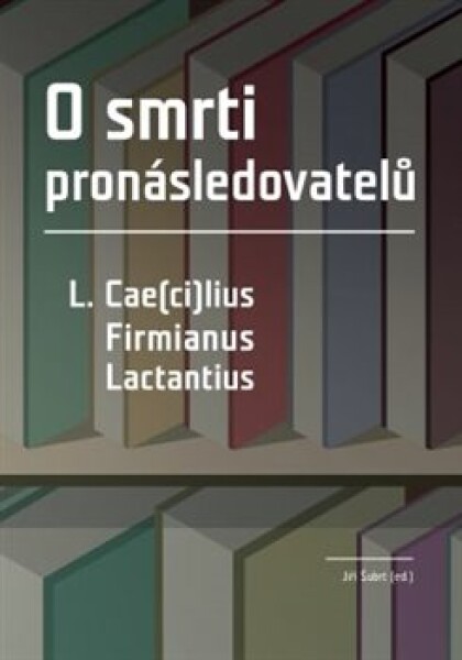 Smrti pronásledovatelů