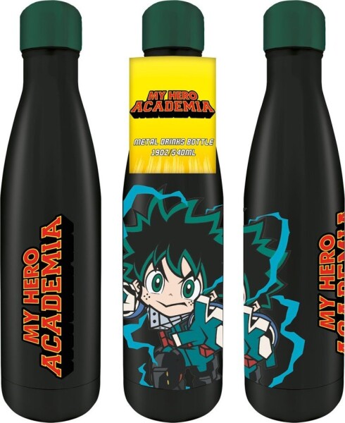 My Hero Academia Láhev nerezová - EPEE Merch - Pyramid