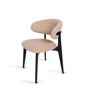 MURDIA trade s.r.o. Jídelní židle Roses - buk