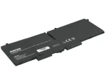 DELL Baterie 4-cell 58Wh / Li-Ion / 4článková (8P81K)