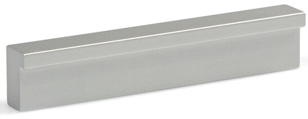 Tulip Nábytková úchytka Hytech rozteč: 128mm hliník