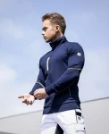 Mikina ARDON®CITYCONIC® tmavě modrá 2XL H6684/2XL