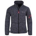 TrollKids Jondalen Jacket Jr 802-607 fleecová mikina 98