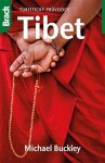 Tibet Turistický průvodce Michael Buckley