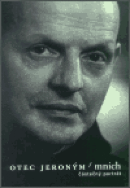Otec Jeroným mnich