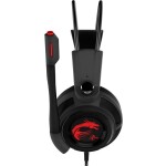 MSI DS502 Gaming Headset